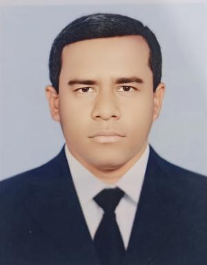 ATM Mostafizur Rahman